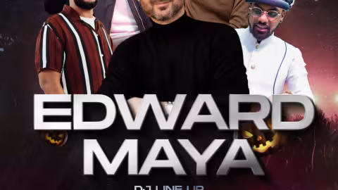Grand concert d’Edward Maya et d’autres artistes, le 28 octobre : Réservez vos billets ce samedi… et effectuez vos paiements jusqu’au mardi 3 octobre pour les récupérer