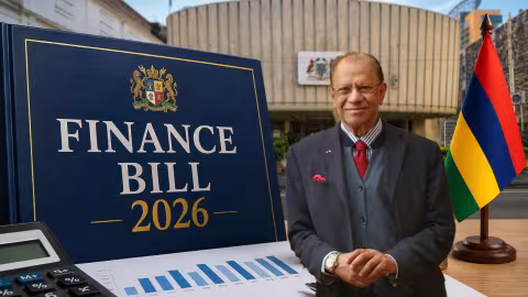 Finance Bill : Navin Ramgoolam défend des réformes « difficiles mais nécessaires »