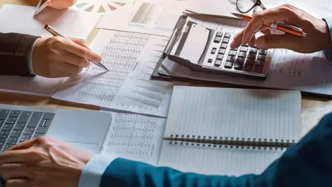 The Finance Minute