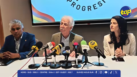 Réforme des pensions - Bérenger : « Les cafouillages démontrent que Ramgoolam fait preuve d'une incompétence et d'un amateurisme incroyables »