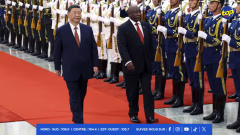 FOCAC
