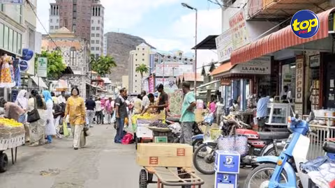 Réouverture des foires : rencontre entre le président de la Street Vendors’ Association et le ministre des Collectivités locales ce mardi