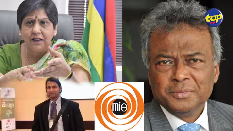 Exercice de recrutement discriminatoire au MIE : Armoogum Parsuramen fait appel au bon sens de Leela Devi Dookhun-Luchmun