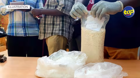 Saisies importantes effectuées dans le passé, dont une de Rs 5 millions de métamphétamine : la FSL confirme la nature des substances et les enquêtes avancent 