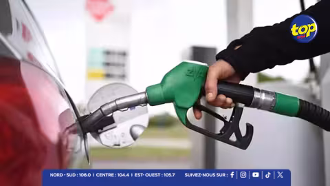 Carburants : hausse possible à Maurice, mais le pétrole pourrait baisser en 2027
