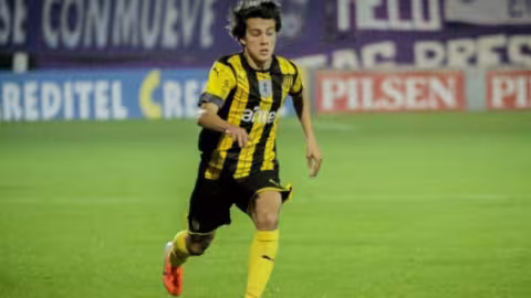Pellistri débarque à Manchester United !