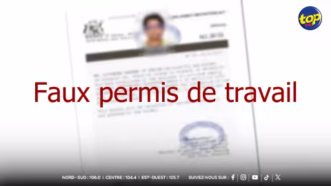 Faux permis de travail : la police enquête sur un possible réseau après l’interpellation d’un ressortissant indien à Port-Louis 