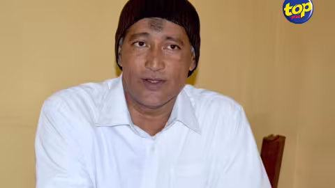 Troisième ouvrier indien qui décède cette année : « Il est grand temps que le ministre du Travail mette en garde les employeurs pour qu’ils arrêtent de jouer avec la vie des travailleurs, » déclare le syndicaliste, Fayzal Ally Beegun