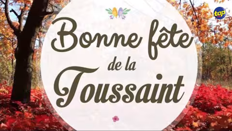 Fête de la Toussaint en ce 1er novembre : « Aujourd’hui les Saints et les Saintes sont remplacés par d’autres idoles, » déplore le Père Gérard Mongelard