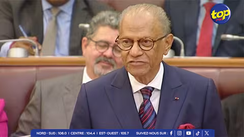 Frais légaux de l’ancien Commissaire de Police, Anil Kumar Dip:« entre aout 2021 et novembre 2024,  la somme de Rs 14 288 835 a été déboursée » , indique  le Dr Navin Ramgoolam