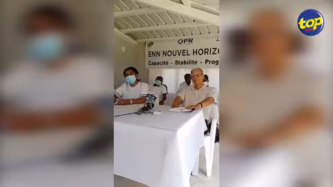 L’opposition dépose une motion de blâme contre le chef commissaire : « Je veux faire entendre le cri de la population concernant l’eau et l’approvisionnement de Rodrigues », affirme la Minority Leader Franchette Gaspard-Pierre Louis