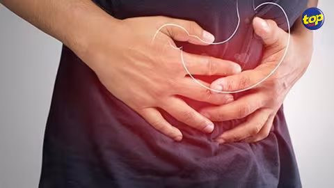 Intempéries : Risques accrus des infections gastro-intestinales en cette période pluvieuse