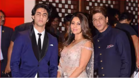 Libération sous caution pour le fils de Shah Rukh Khan : il passera encore des jours en prison