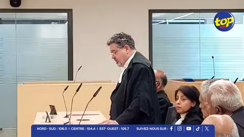 Prestation de serment : « Le respect est la pierre angulaire du lien entre barreau et tribunaux », message de Me Gavin Glover aux nouveaux avocats