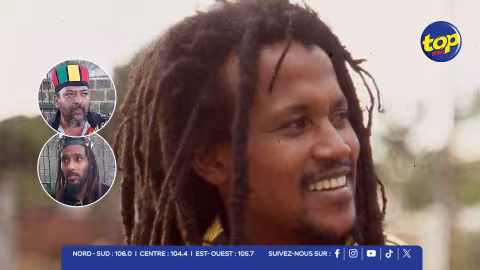 Hommage à Kaya : « Pran bon pu pa bon », ce message est toujours présent dans les paroles des artistes, témoigne Ras Bhoova