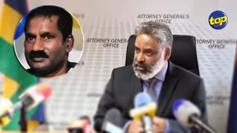Contenu du rapport de l’enquête judiciaire sur la mort de Soopramanien Kistnen : « Ki li officier de police ou docter kine fané, bizin prend sanction », affirme Maneesh Gobin