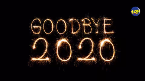 2020 s’achève dans quelques heures : une année marquée par des scandales en tous genres et des évènements inattendus