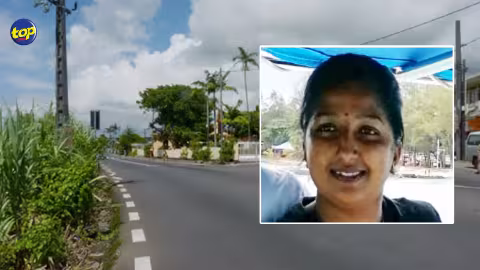 Drame à Grand Bois hier : Jyoti Dussoye meurt par strangulation… son époux, Sandeep Dussoye activement recherché