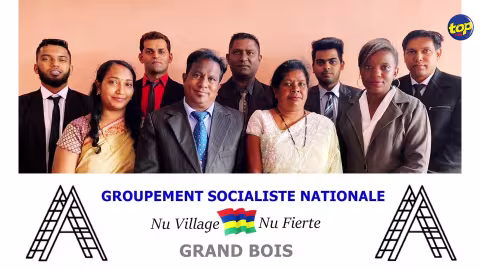 Élections villageoises : Menaces et pots-de-vin pour convaincre des élus du parti adverse de changer d’appartenance politique à Grand Bois