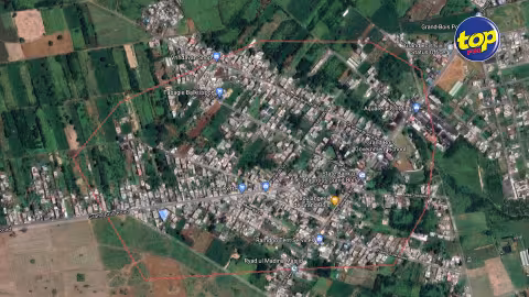 Covid-19 : Dépistage massif dans le village de Grand Bois ce mardi