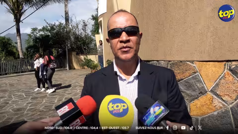 Projets à Rodrigues : l’île aura un nouveau quai pour approvisionner Maurice en poissons, précise le Chef commissaire de Rodrigues