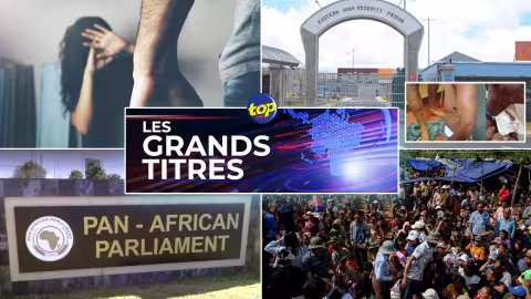 GRANDS TITRES - 29 JUILLET 2025