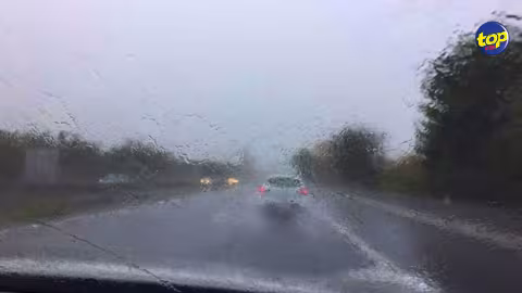 Météo : Des averses orageuses attendues à partir de jeudi