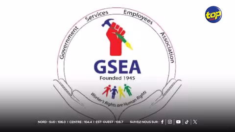 Fermeture d’unités régionales du MNI : la GSEA dénonce l’impact des transferts sur la vie des employés