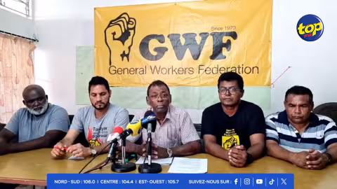 GWF