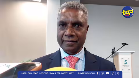Cargo Handling Corporation Ltd : Face aux critiques sur sa performance, Gassen Dorsamy défend son bilan 