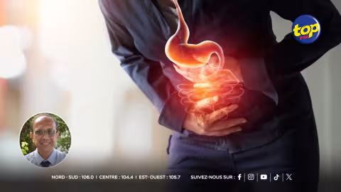 Gastro-entérite : 1 492 cas recensés en quelques semaines, le Dr Fazil Kodaboccus appelle à la vigilance