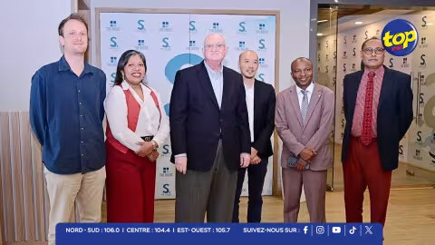 Gestion du littoral : Rajesh Bhagwan prône une gestion coordonnée et basée sur des données fiables