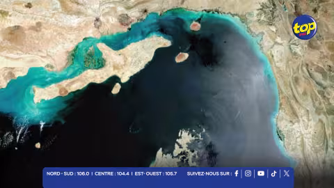 Geurre Iran Israel