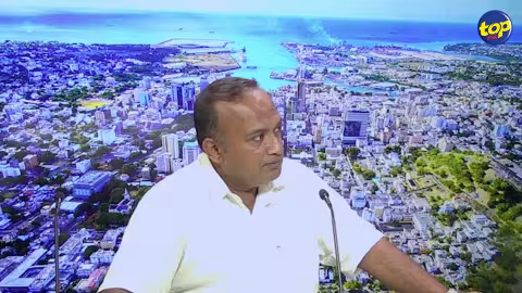 Explosion des prix des carburants : ‘p dire serre ceinture, pu ariv ene ler ceinture la pou kasser’, lance Girish Dev Ramgoolam, chauffeur de taxi