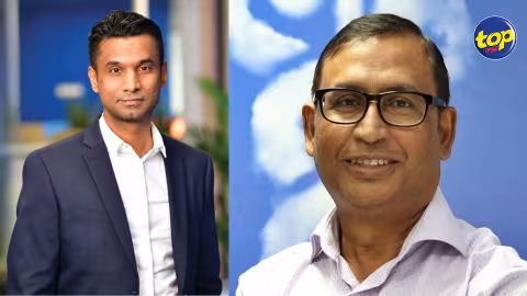 Mauritius Telecom: Girish Guddoy nommé Chief Service Officier et Yagianath Rosunee comme Acting Chief Technical Officer