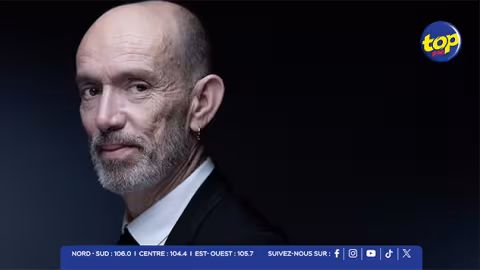 Le prix Goncourt 2025 : triomphe de Laurent Mauvignier avec ‘La maison vide’