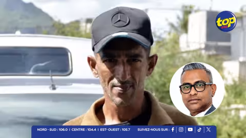 Affaire des 155,7 kilos de cannabis : « Mon client Gulshan Govind passe plus de 23 heures par jour en cellule », déplore Me Rouben Mooroongapillay 