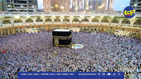 Hadj 2025 : le rapport d’enquête rendu public et transmis aux autorités