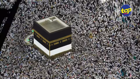 Hadj 2022 : 321 visas additionnels pour Maurice