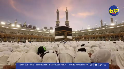 Hajj 2023 : ‘Pas de médicaments et aucun lieu adéquat pour consulter les malades…’ déplore le Dr Farhad Kauroo