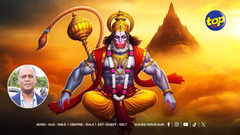 HANUMAN-JAYANTI