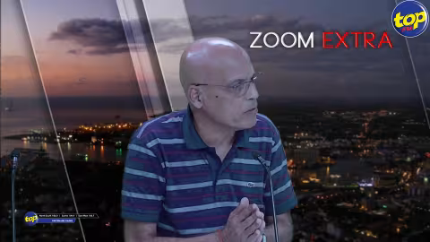 L’accusation contre Harish Chundunsing rayée en cour de Curepipe ce lundi : « C’est la fin d’un cauchemar qui a commencé le 9 mai dernier », affirme le journaliste