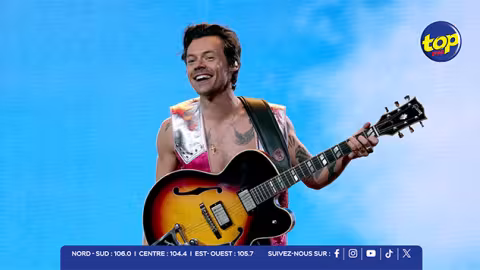 Nouvel album de Harry Styles, performances de Green Day et Charli XCX : l’actualité musicale mondiale en effervescence