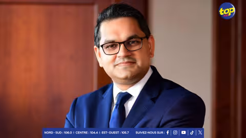 Affaire MIC-Menlo Park Ltd : Harvesh Seegoolam de nouveau interrogé par l’Anti-Money Laundering Unit, hier
