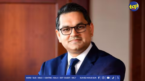 Allégation de malversation : Harvesh Seegolam attendu en cour ce lundi… Il devra s’acquitter de deux cautions totalisant Rs 250 000 chacune