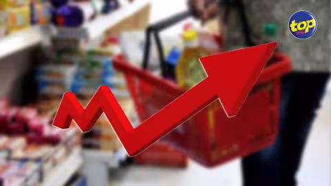 Hausse des prix de certains produits de base : la situation risque de se corser davantage pour les consommateurs selon les observateurs