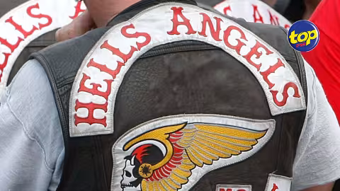 Enquête sur le groupe Hell Angels : Quatre personnes arrêtées dans cette affaire devront purger une peine de 6 ans