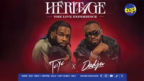 Concert “Héritage” à Bagatelle : la Cour suprême interdit provisoirement l’événement initialement prévu le 5 juillet 2025