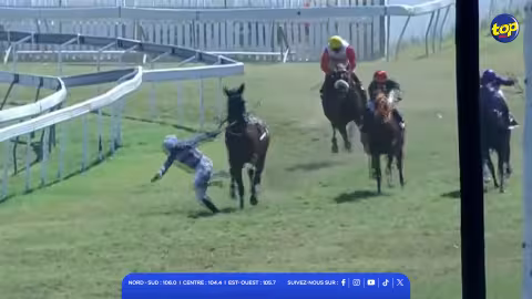 Hippisme : la tenue de la journée de dimanche en suspens après l’annulation de celle de samedi