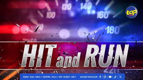 HIT-&-RUN